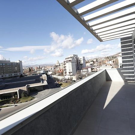Vilton Collection Hotel Tbilisi Exterior photo