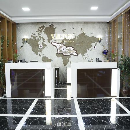 Vilton Collection Hotel Tbilisi Exterior photo