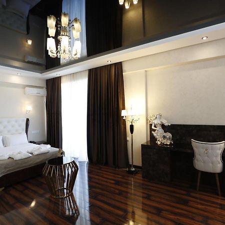 Vilton Collection Hotel Tbilisi Exterior photo