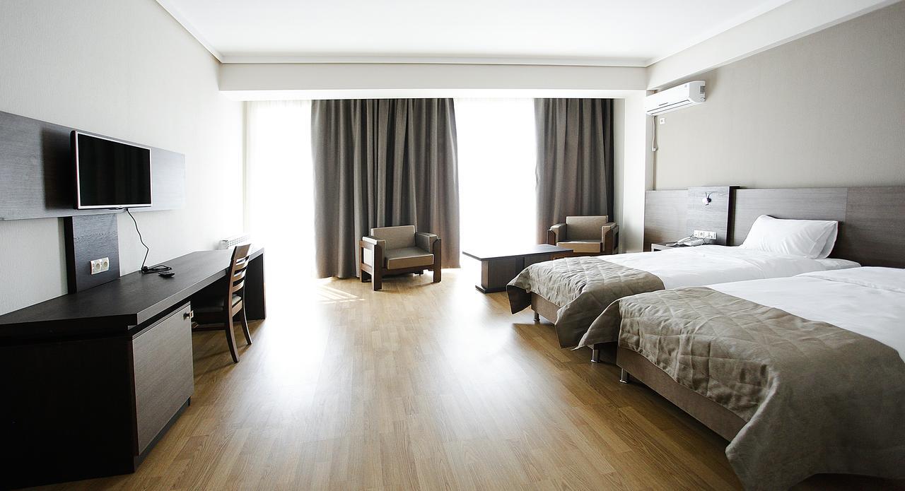 Vilton Collection Hotel Tbilisi Exterior photo