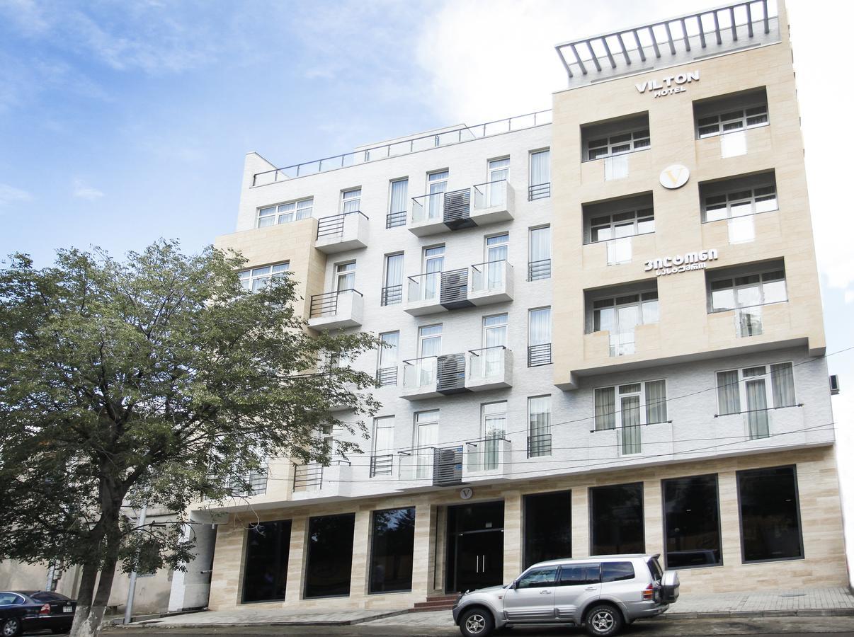 Vilton Collection Hotel Tbilisi Exterior photo