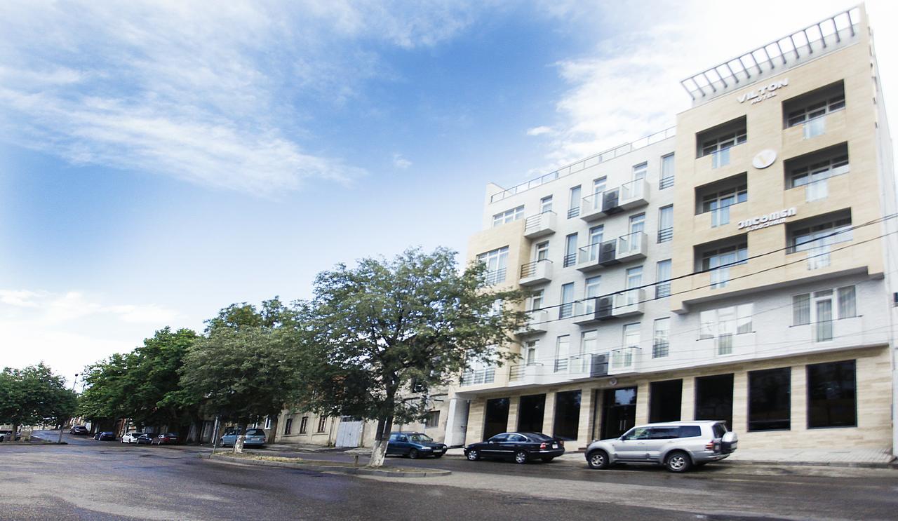 Vilton Collection Hotel Tbilisi Exterior photo