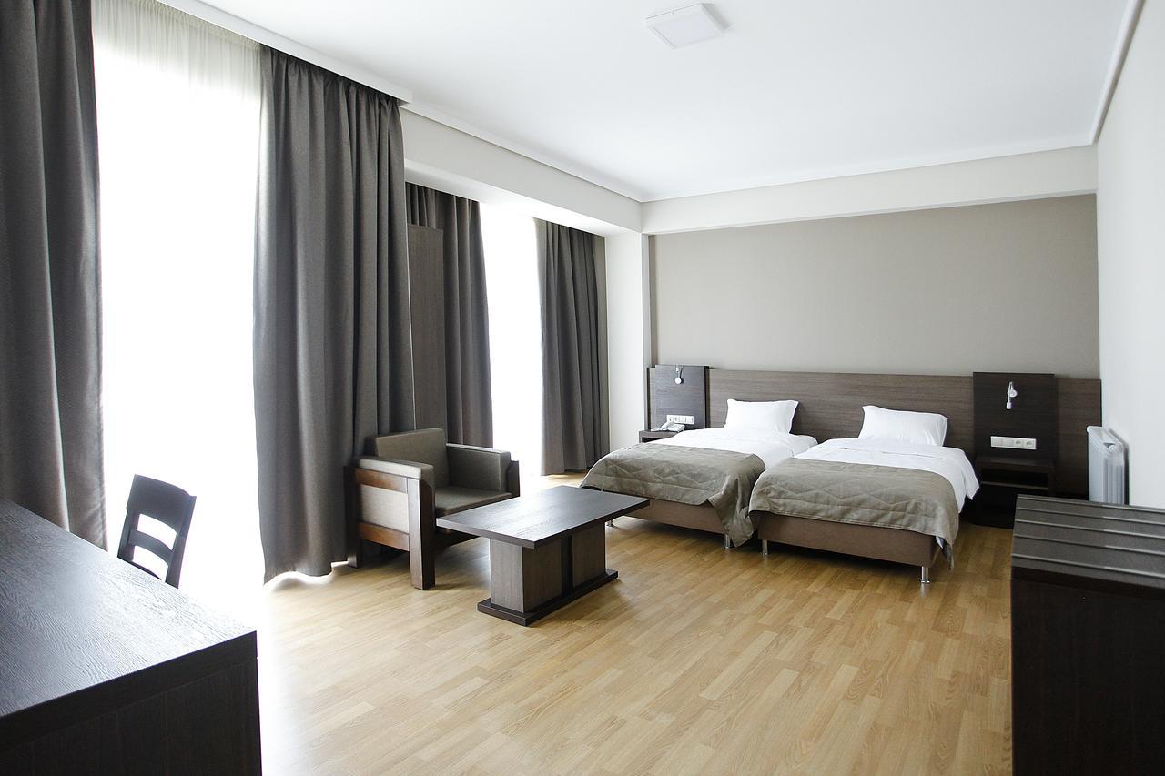 Vilton Collection Hotel Tbilisi Exterior photo