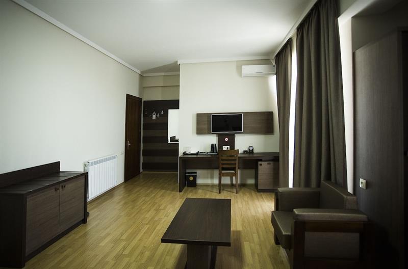 Vilton Collection Hotel Tbilisi Exterior photo