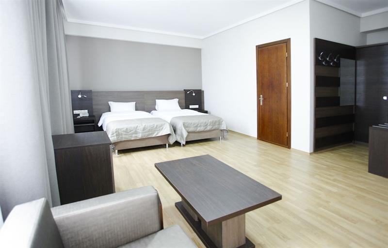 Vilton Collection Hotel Tbilisi Exterior photo