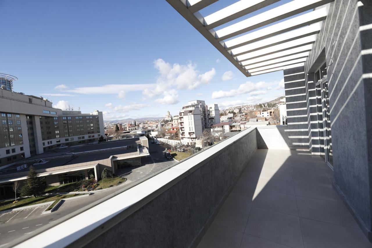 Vilton Collection Hotel Tbilisi Exterior photo