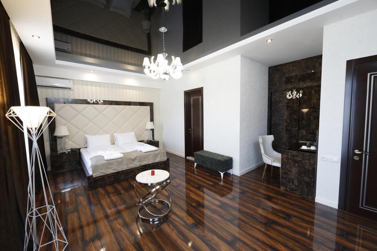 Vilton Collection Hotel Tbilisi Exterior photo