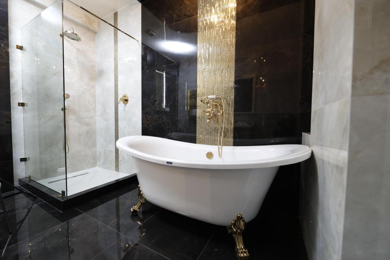Vilton Collection Hotel Tbilisi Exterior photo
