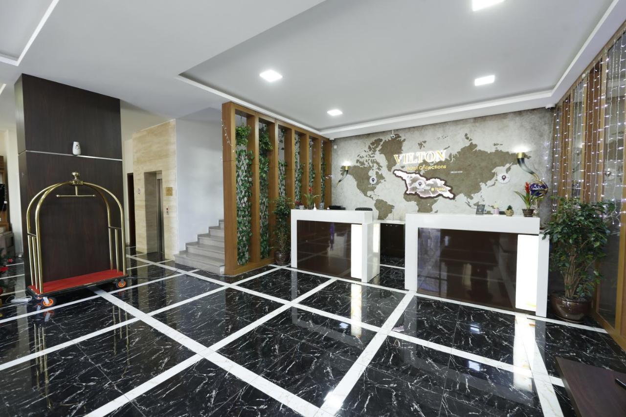 Vilton Collection Hotel Tbilisi Exterior photo