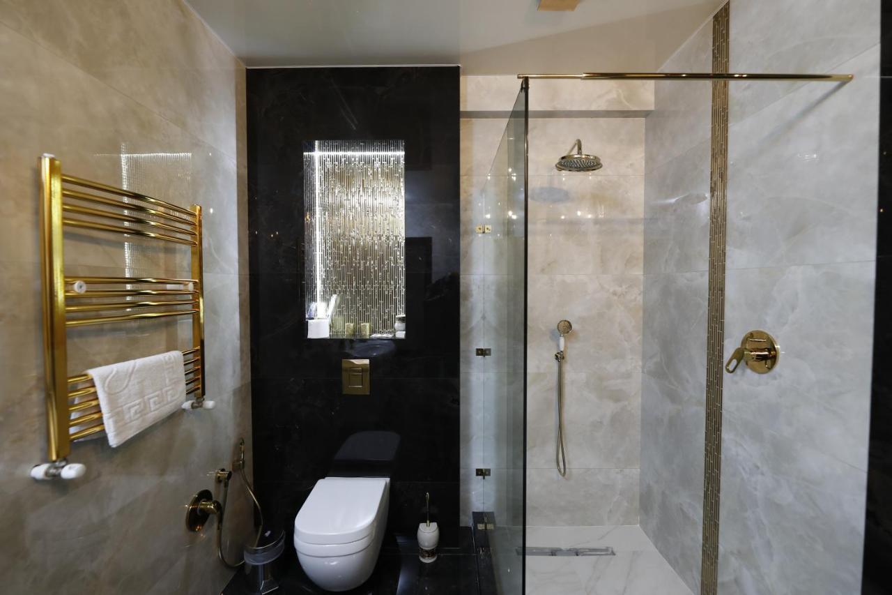 Vilton Collection Hotel Tbilisi Exterior photo