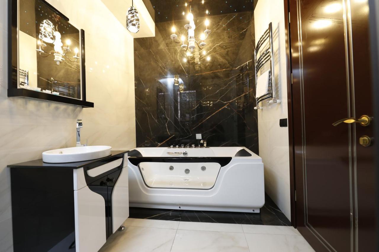 Vilton Collection Hotel Tbilisi Exterior photo