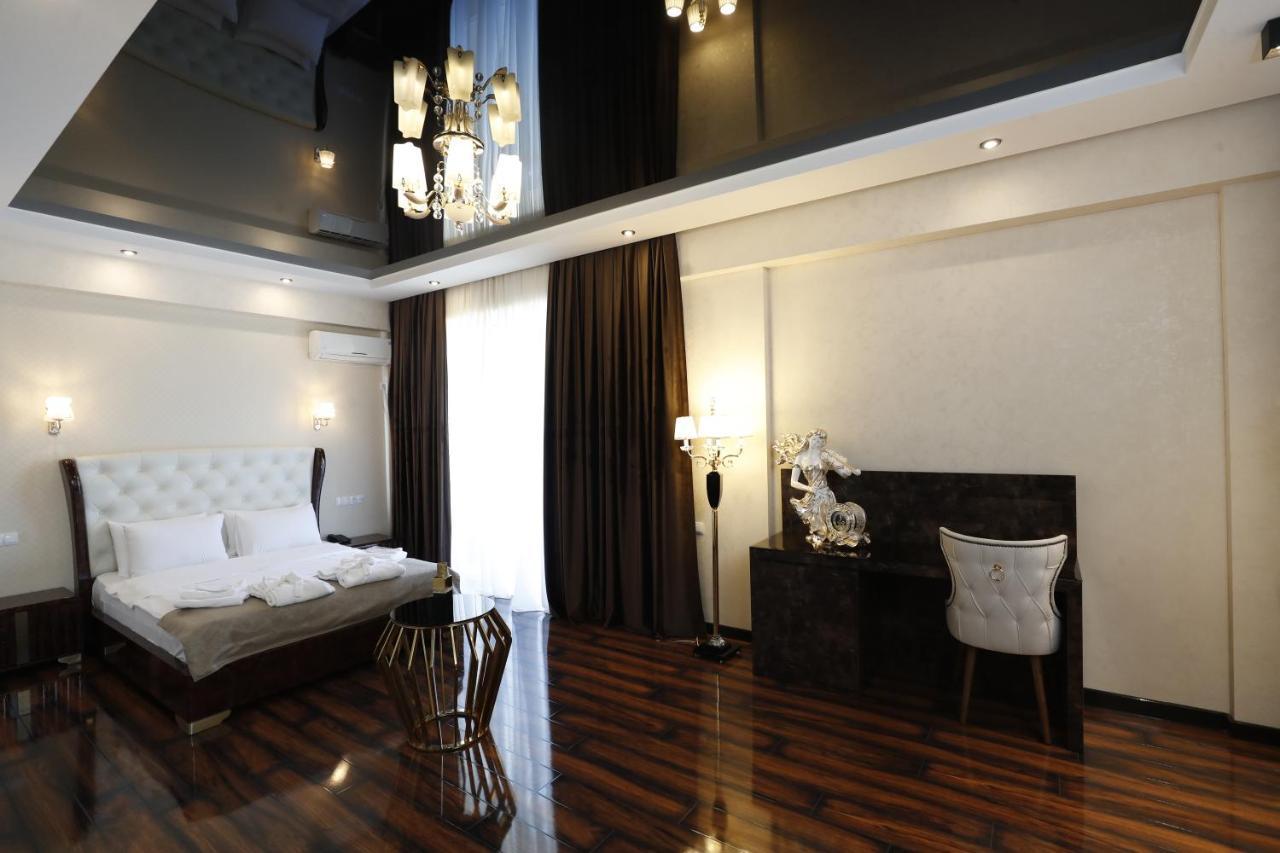 Vilton Collection Hotel Tbilisi Exterior photo