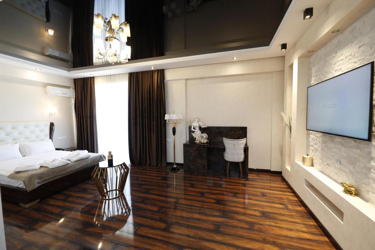 Vilton Collection Hotel Tbilisi Exterior photo