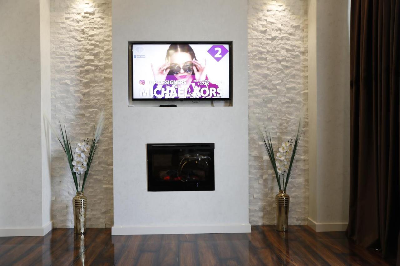 Vilton Collection Hotel Tbilisi Exterior photo