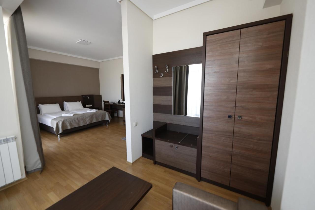 Vilton Collection Hotel Tbilisi Exterior photo