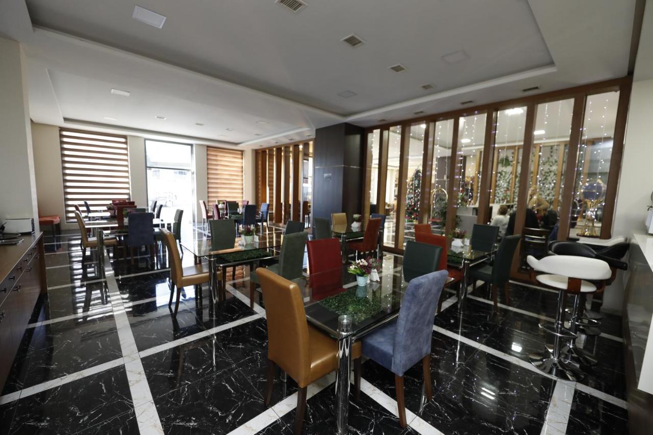 Vilton Collection Hotel Tbilisi Exterior photo