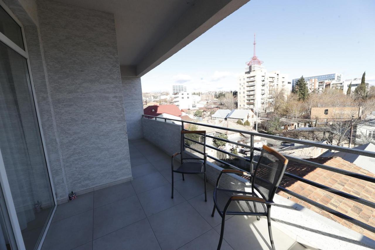 Vilton Collection Hotel Tbilisi Exterior photo