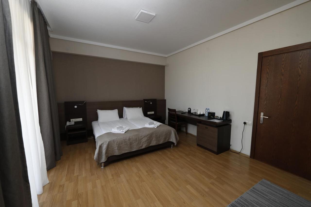Vilton Collection Hotel Tbilisi Exterior photo