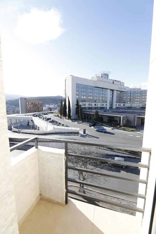 Vilton Collection Hotel Tbilisi Exterior photo